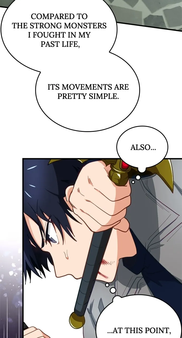 My Very OwnAkashic Records Chapter 3 page 57 - 