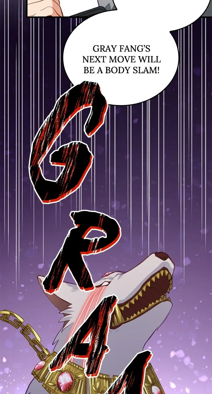 My Very OwnAkashic Records Chapter 3 page 58 - 