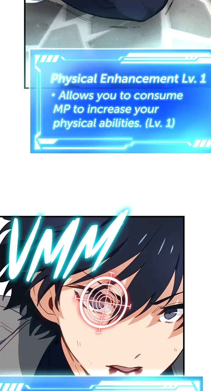 My Very OwnAkashic Records Chapter 3 page 62 - 