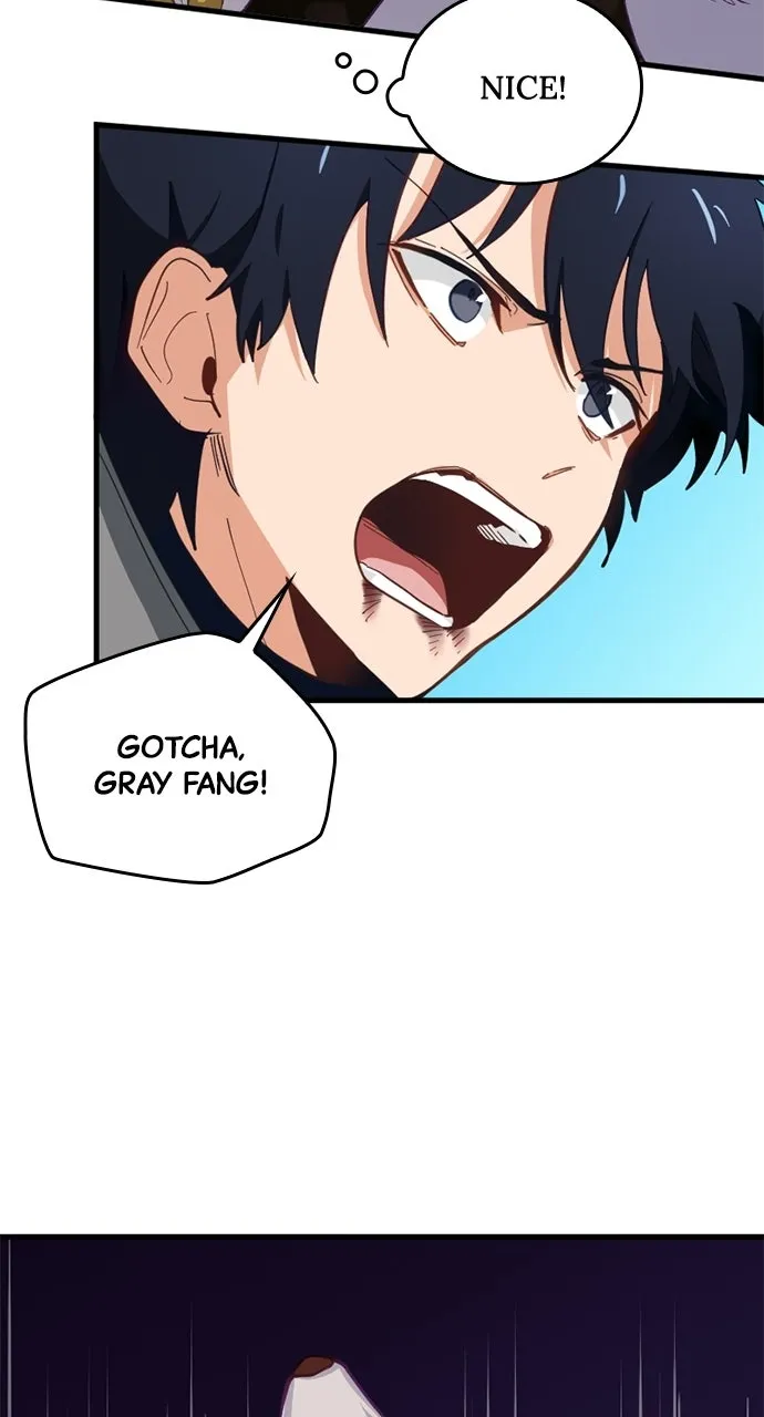 My Very OwnAkashic Records Chapter 3 page 67 - 