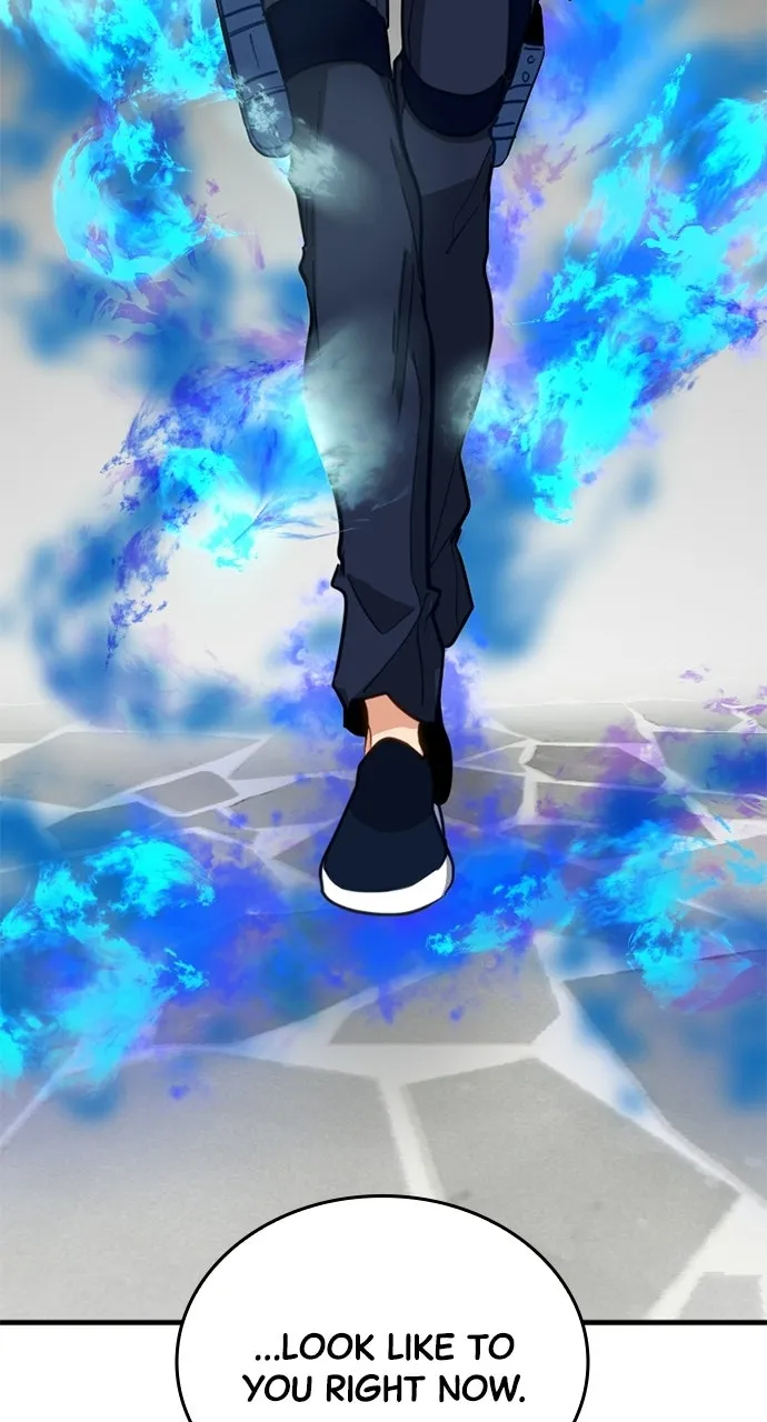 My Very OwnAkashic Records Chapter 3 page 82 - 