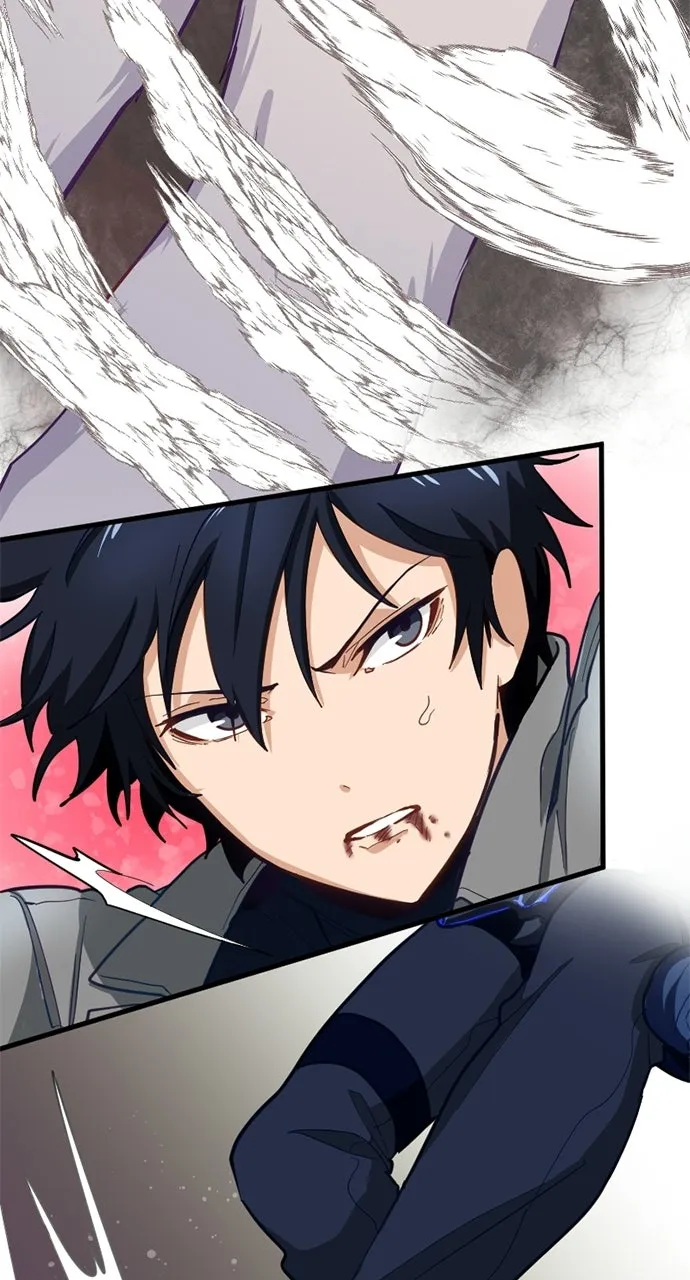 My Very OwnAkashic Records Chapter 3 page 89 - 