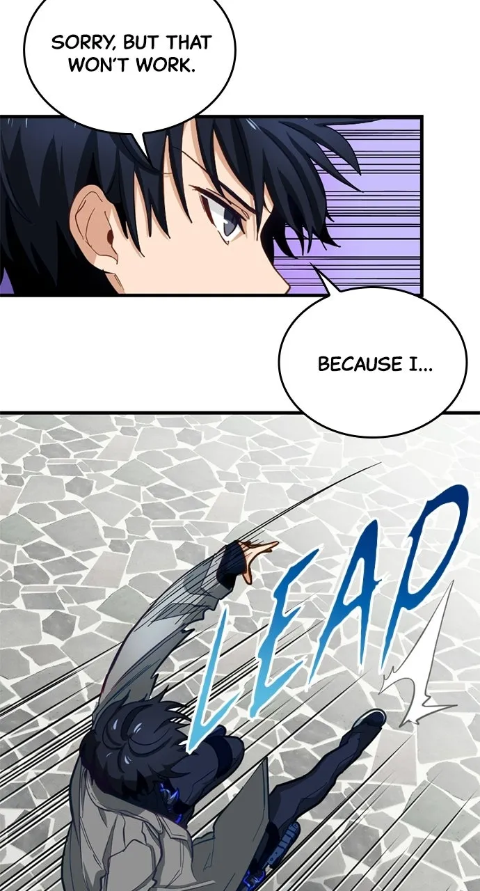 My Very OwnAkashic Records Chapter 3 page 91 - 