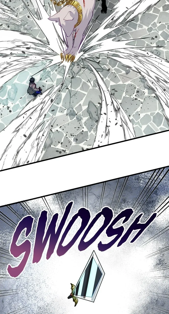 My Very OwnAkashic Records Chapter 3 page 93 - 