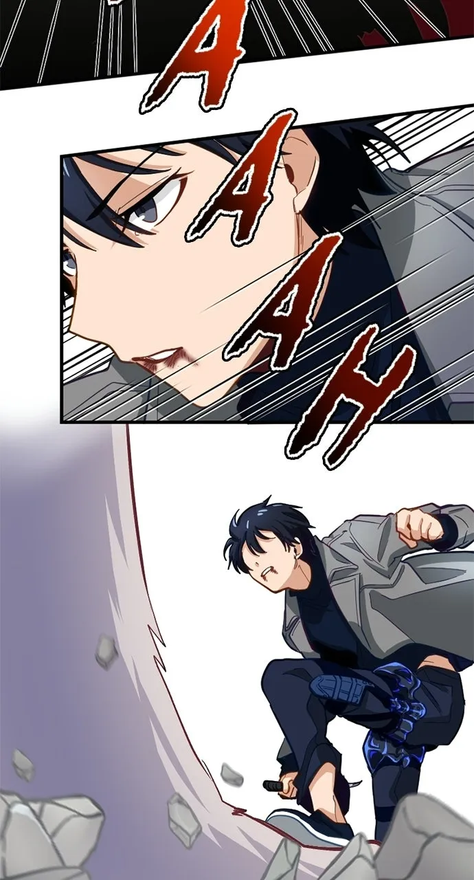 My Very OwnAkashic Records Chapter 3 page 95 - 