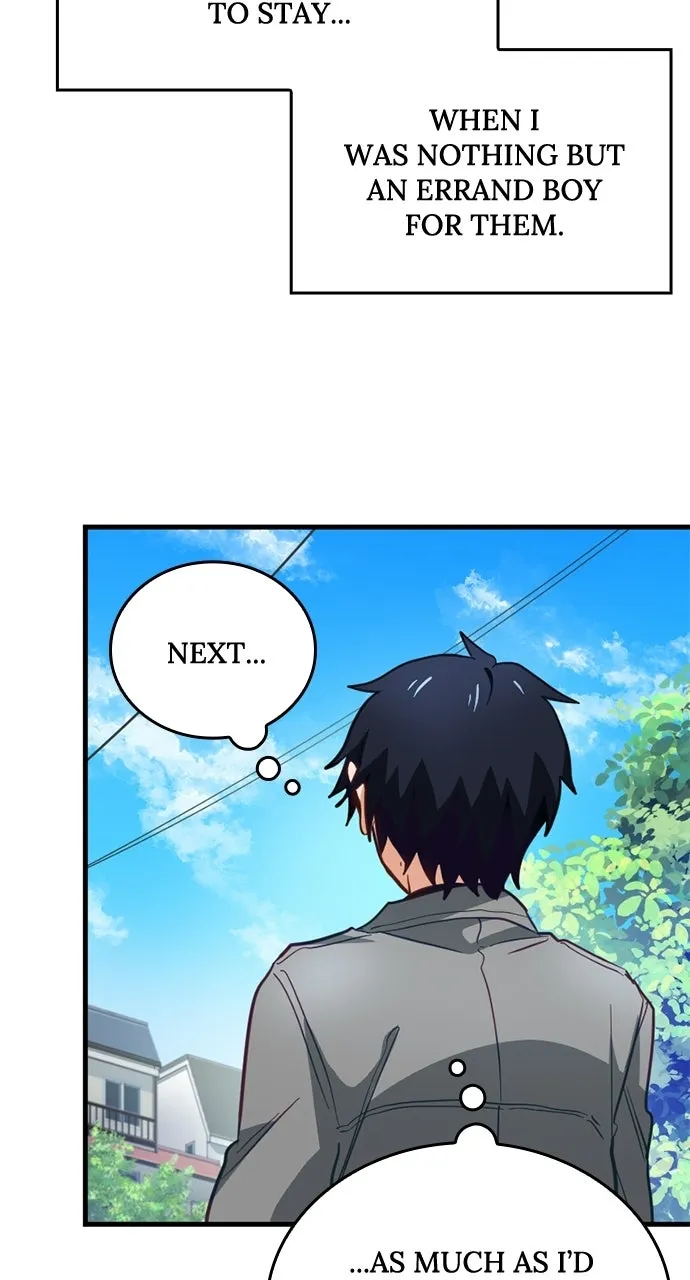 My Very OwnAkashic Records Chapter 4 page 101 - 