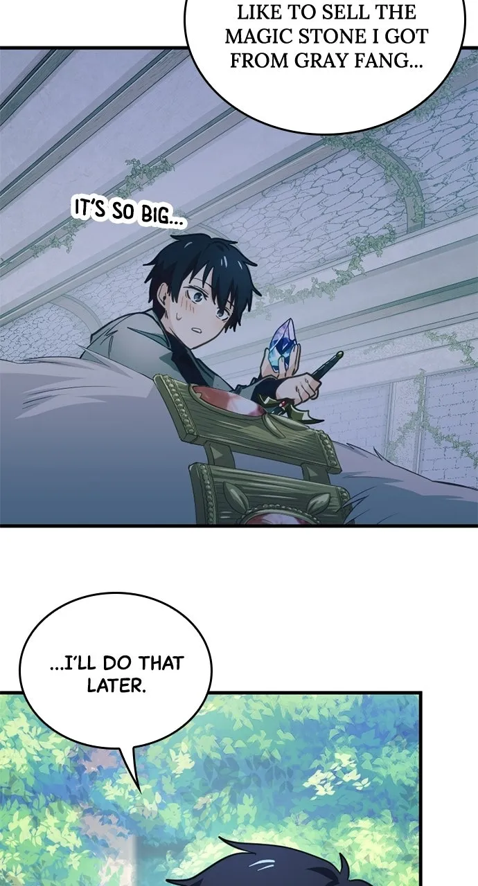 My Very OwnAkashic Records Chapter 4 page 102 - 