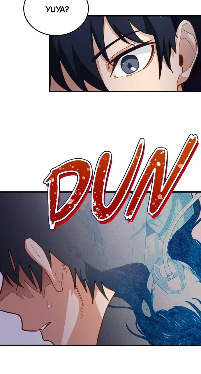 My Very OwnAkashic Records Chapter 4 page 109 - 
