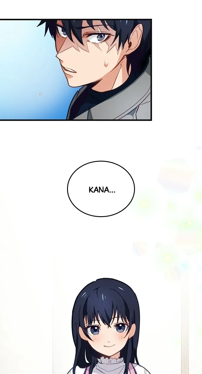 My Very OwnAkashic Records Chapter 4 page 110 - 