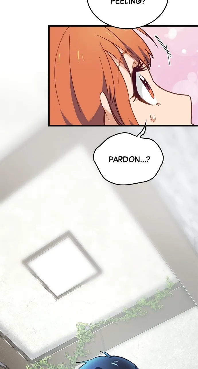 My Very OwnAkashic Records Chapter 4 page 12 - 