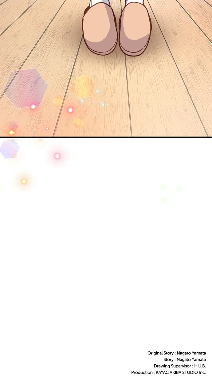 My Very OwnAkashic Records Chapter 4 page 112 - 