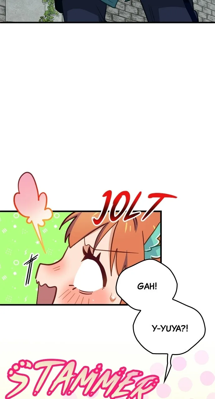 My Very OwnAkashic Records Chapter 4 page 14 - 