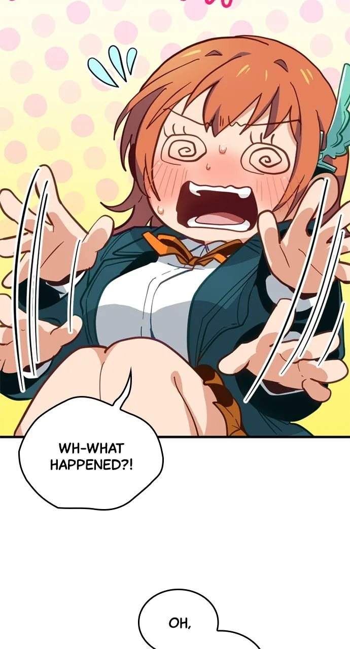 My Very OwnAkashic Records Chapter 4 page 15 - 