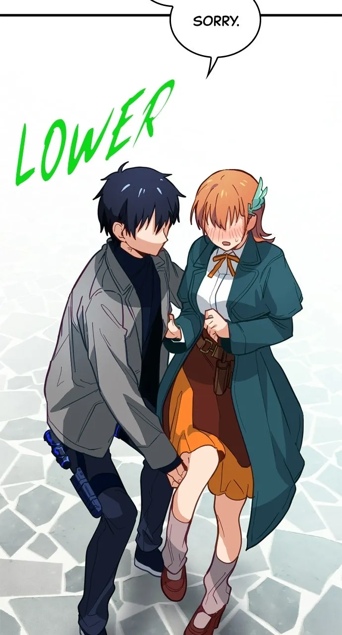 My Very OwnAkashic Records Chapter 4 page 16 - 