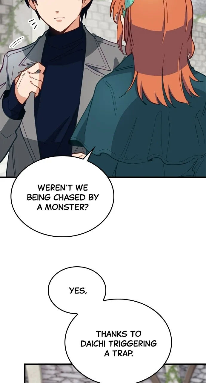 My Very OwnAkashic Records Chapter 4 page 19 - 