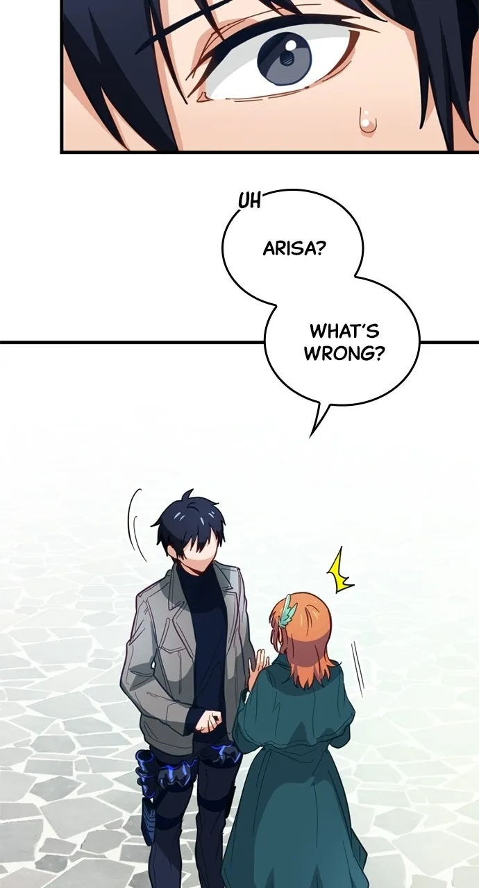 My Very OwnAkashic Records Chapter 4 page 24 - 