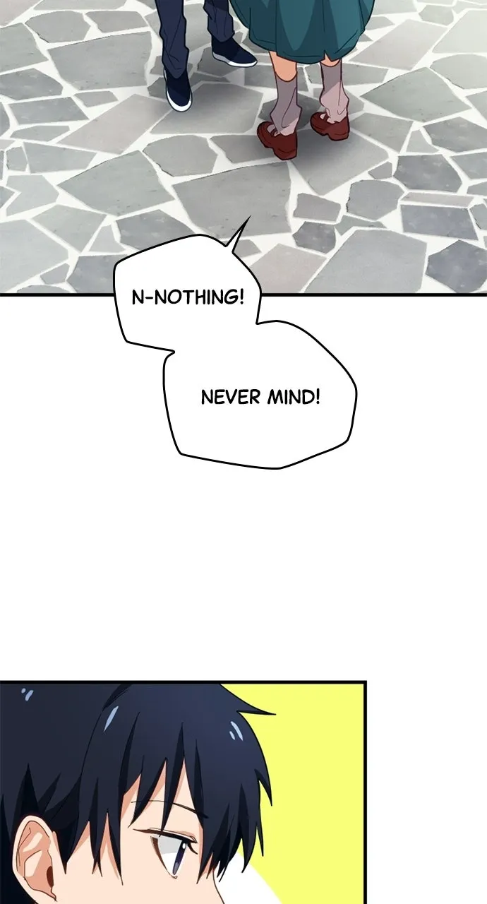 My Very OwnAkashic Records Chapter 4 page 25 - 