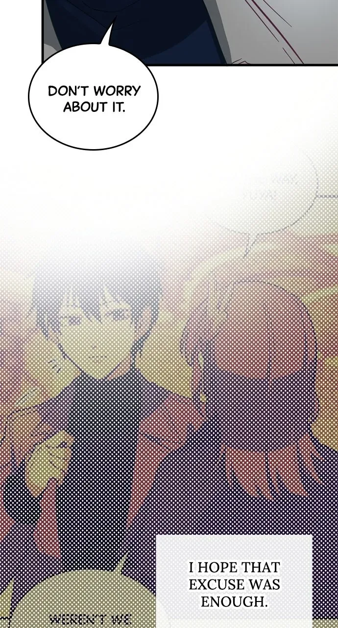 My Very OwnAkashic Records Chapter 4 page 28 - 