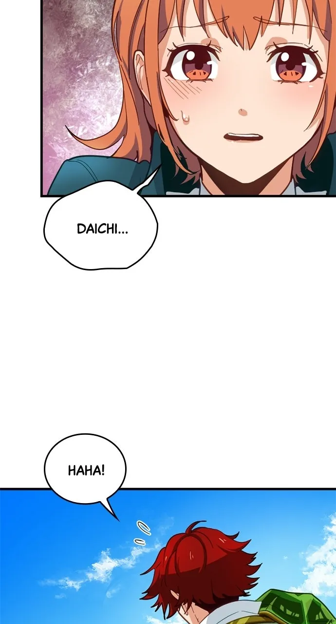My Very OwnAkashic Records Chapter 4 page 39 - 