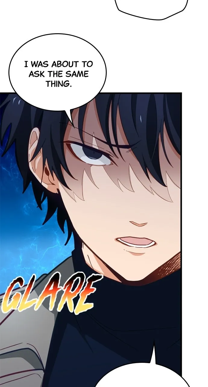 My Very OwnAkashic Records Chapter 4 page 45 - 