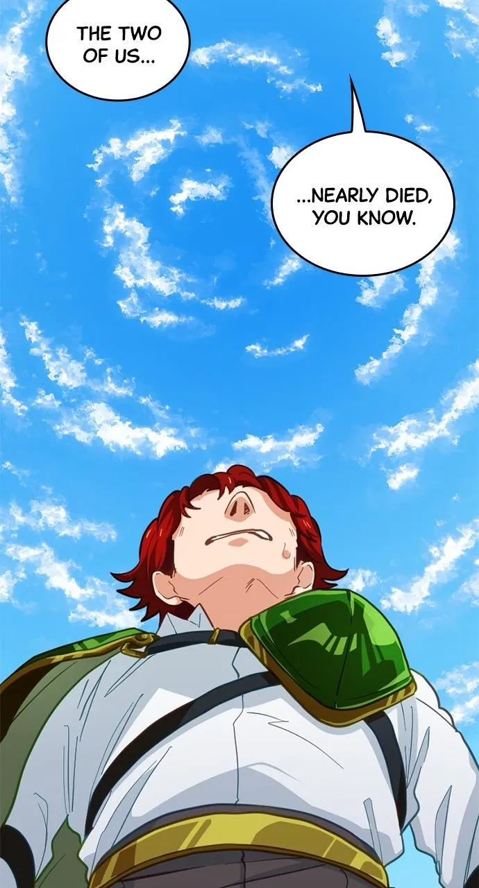 My Very OwnAkashic Records Chapter 4 page 48 - 