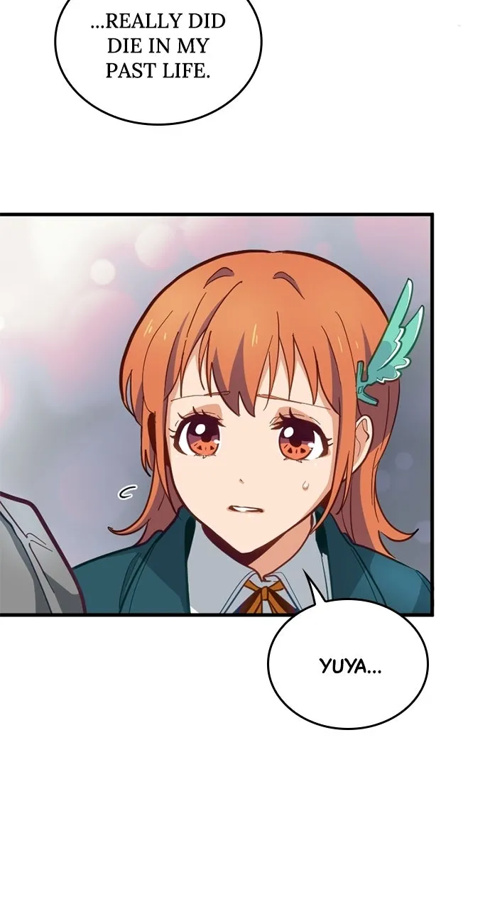 My Very OwnAkashic Records Chapter 4 page 50 - 