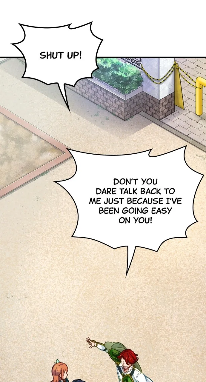 My Very OwnAkashic Records Chapter 4 page 51 - 