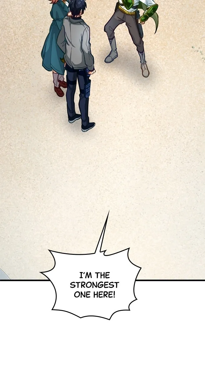 My Very OwnAkashic Records Chapter 4 page 52 - 