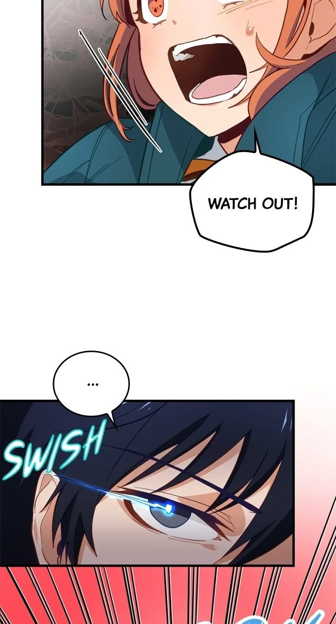 My Very OwnAkashic Records Chapter 4 page 55 - 