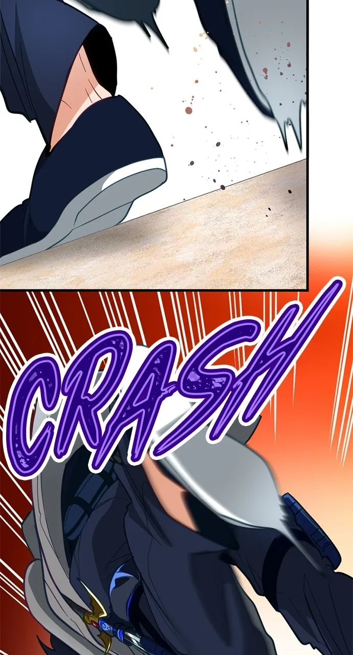 My Very OwnAkashic Records Chapter 4 page 58 - 