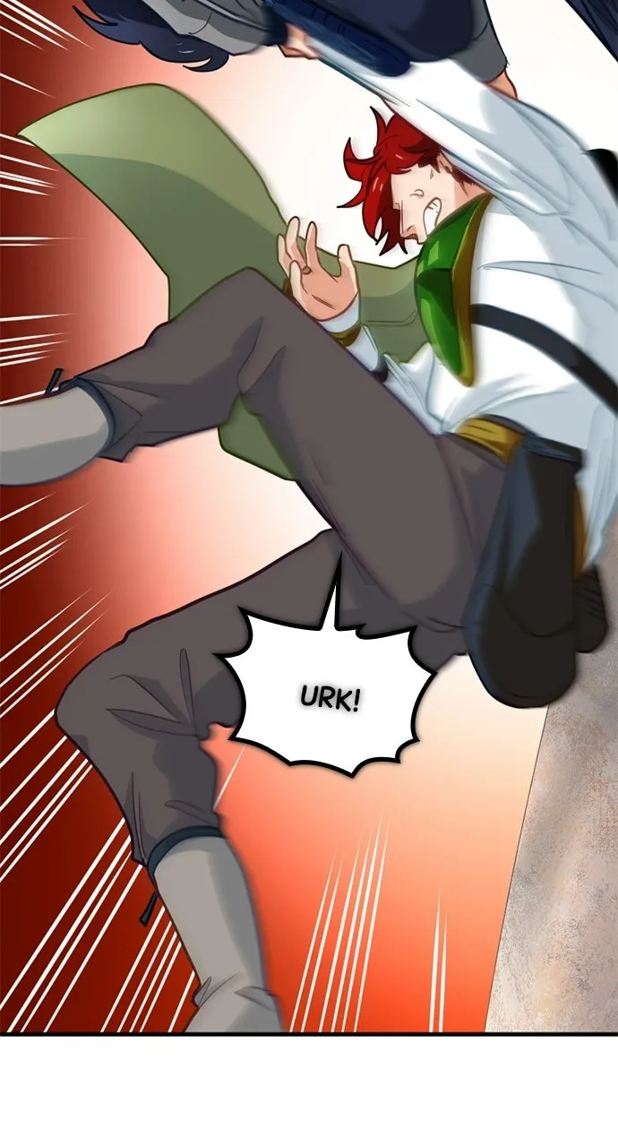My Very OwnAkashic Records Chapter 4 page 59 - 