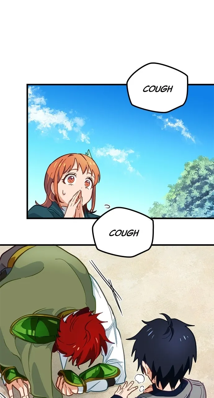 My Very OwnAkashic Records Chapter 4 page 60 - 