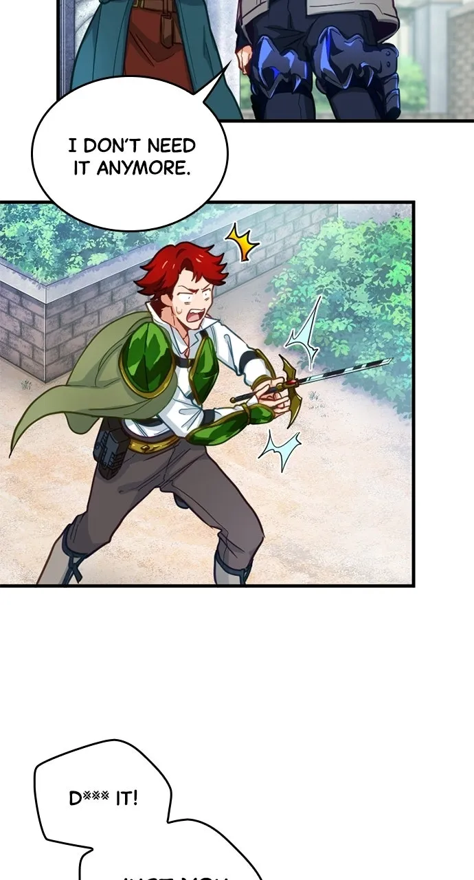 My Very OwnAkashic Records Chapter 4 page 69 - 