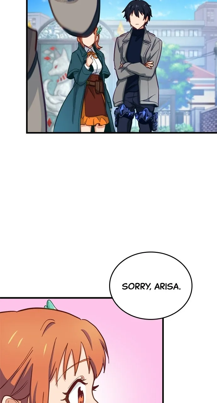 My Very OwnAkashic Records Chapter 4 page 71 - 