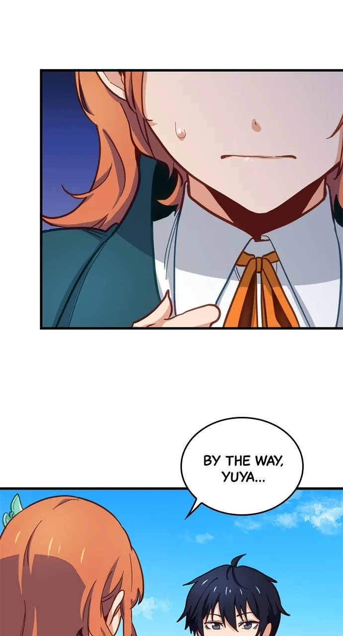 My Very OwnAkashic Records Chapter 4 page 74 - 