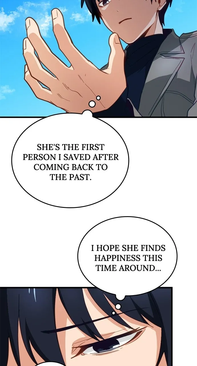 My Very OwnAkashic Records Chapter 4 page 82 - 