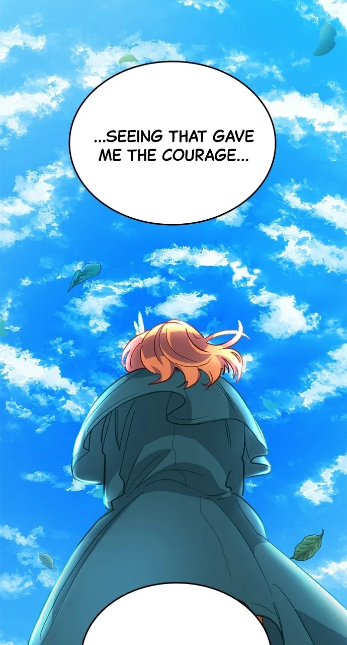 My Very OwnAkashic Records Chapter 4 page 88 - 