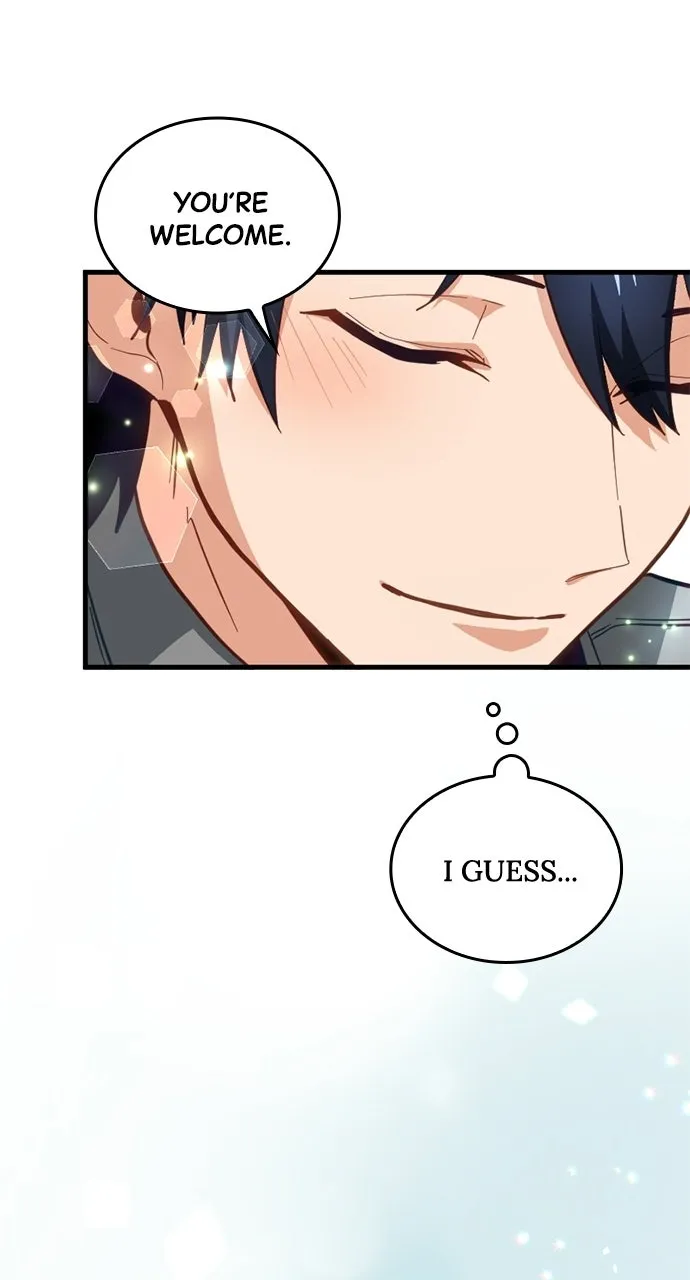 My Very OwnAkashic Records Chapter 4 page 92 - 