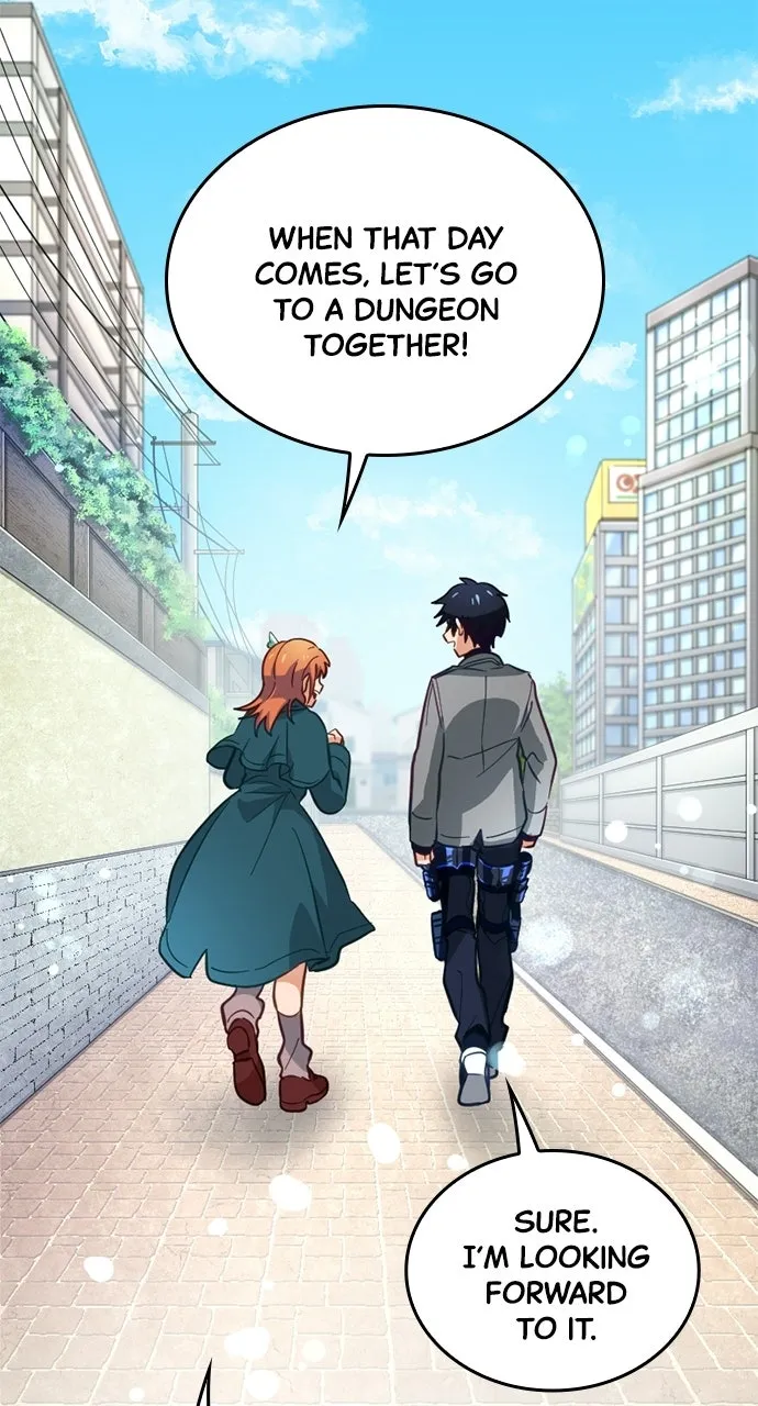 My Very OwnAkashic Records Chapter 4 page 95 - 