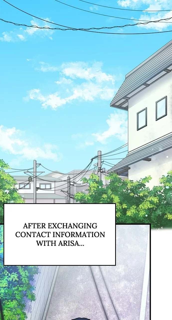 My Very OwnAkashic Records Chapter 4 page 98 - 
