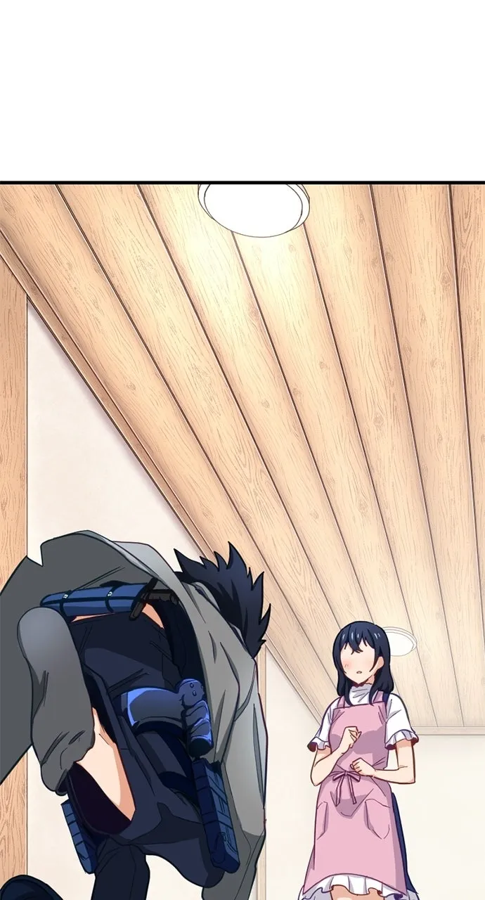 My Very OwnAkashic Records Chapter 5 page 1 - 