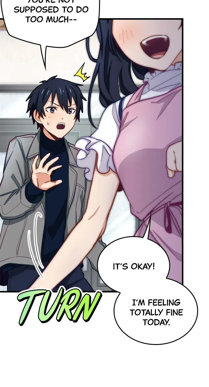 My Very OwnAkashic Records Chapter 5 page 11 - 