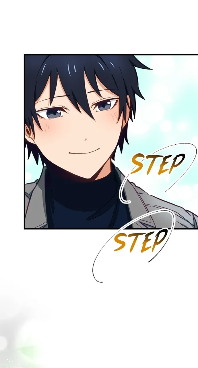 My Very OwnAkashic Records Chapter 5 page 12 - 