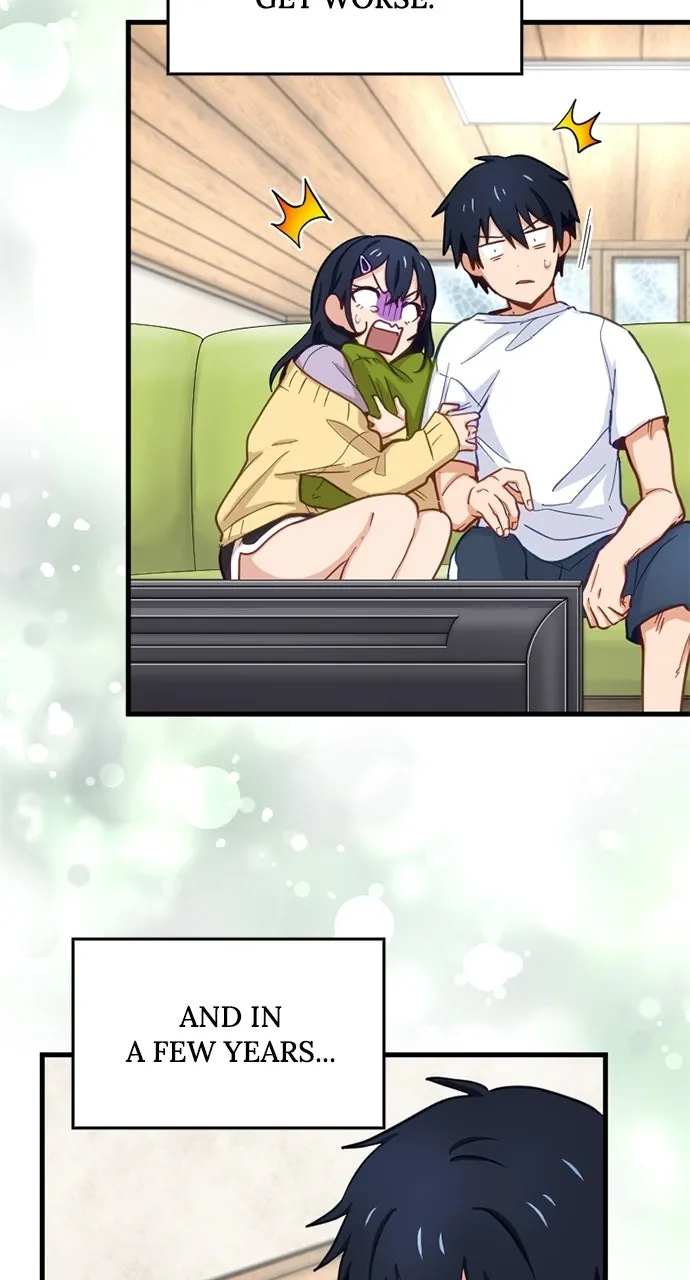 My Very OwnAkashic Records Chapter 5 page 15 - 
