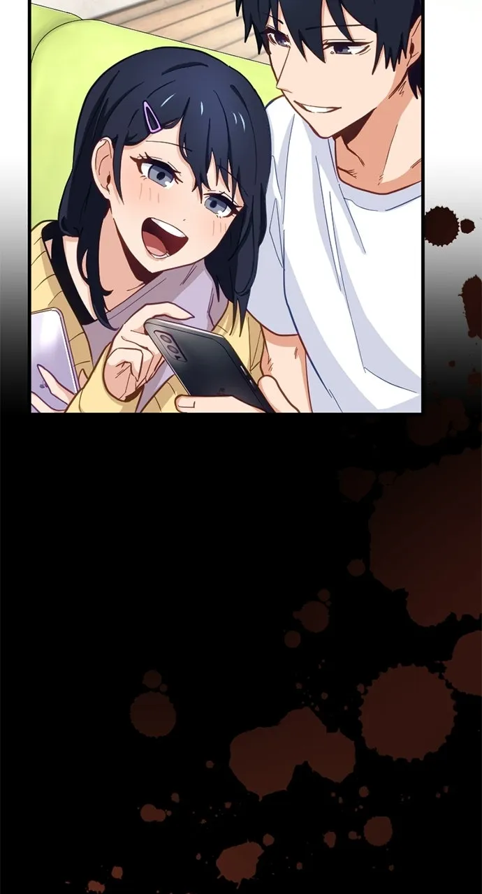 My Very OwnAkashic Records Chapter 5 page 16 - 