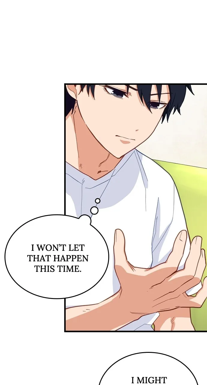 My Very OwnAkashic Records Chapter 5 page 18 - 