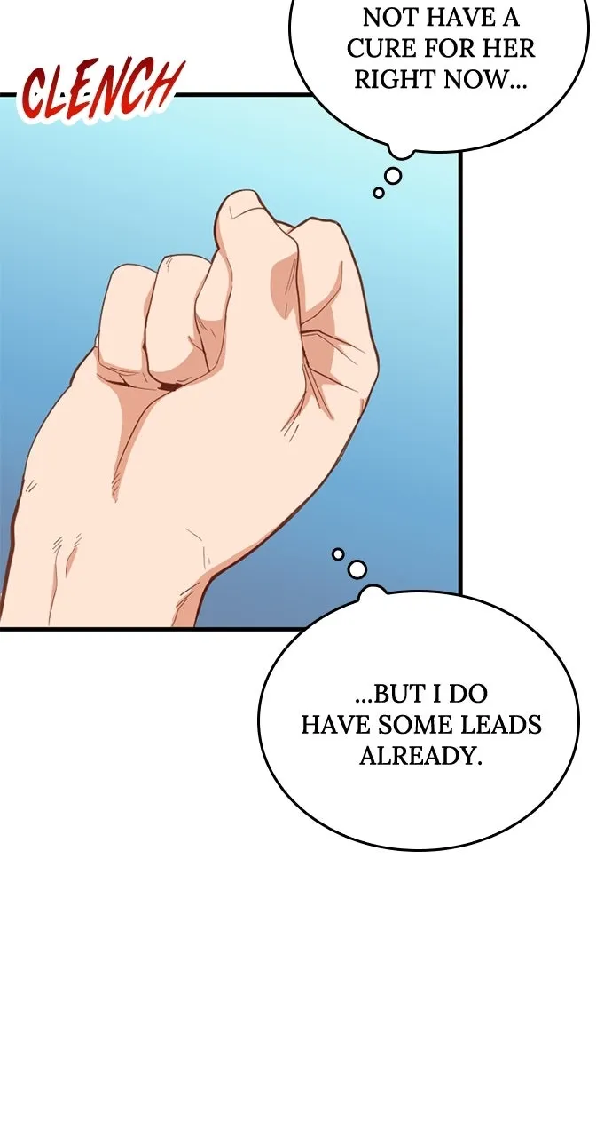 My Very OwnAkashic Records Chapter 5 page 19 - 