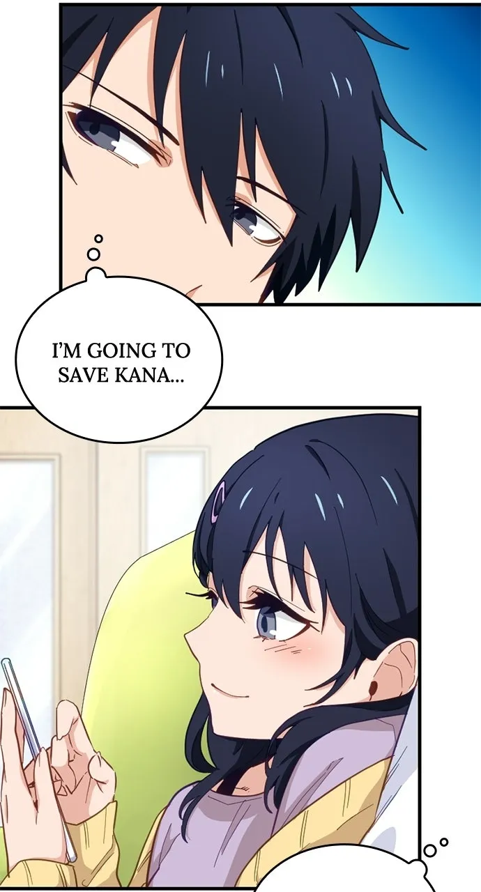 My Very OwnAkashic Records Chapter 5 page 20 - 