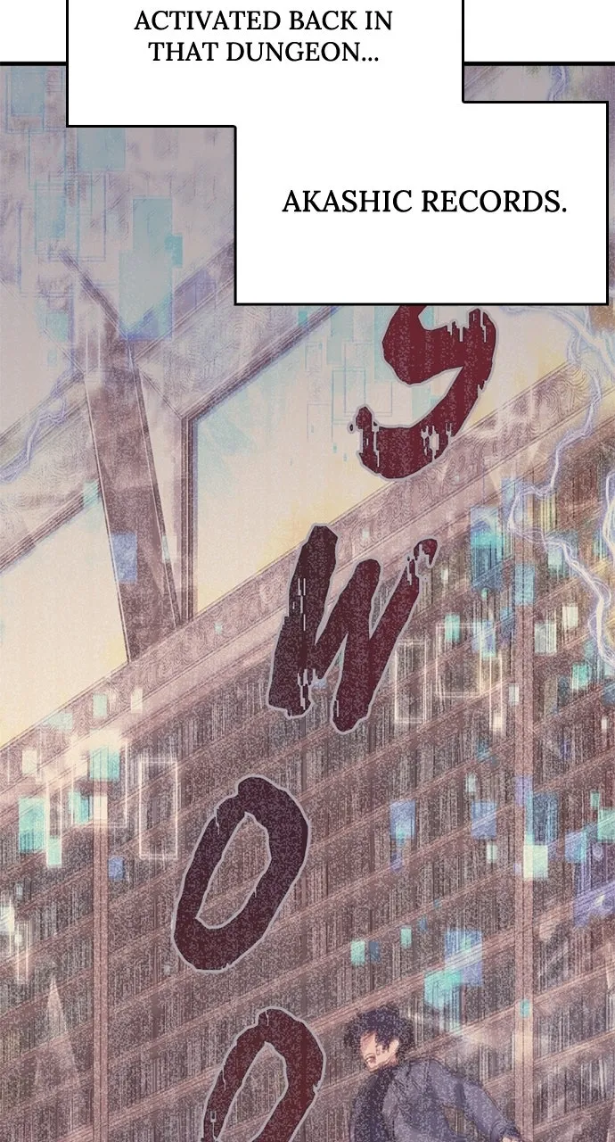 My Very OwnAkashic Records Chapter 5 page 24 - 