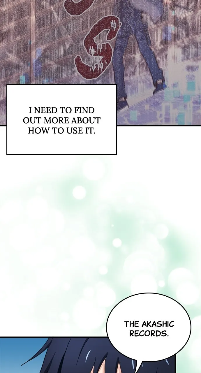 My Very OwnAkashic Records Chapter 5 page 25 - 